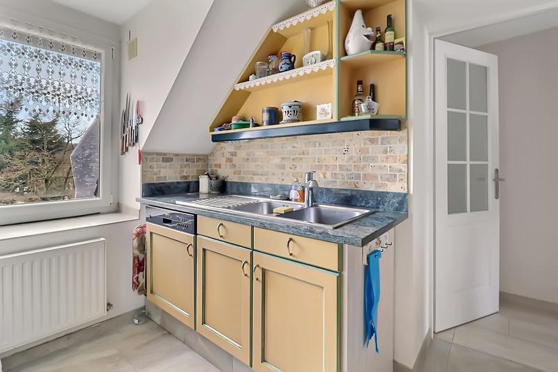 Maison ancienne - 208 m² - 11 pièces