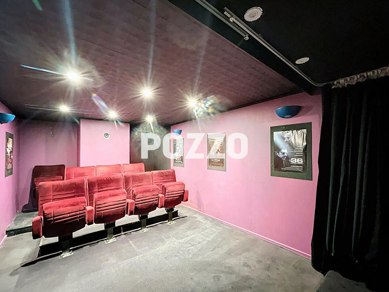 Maison - 147 m² - 5 pièces