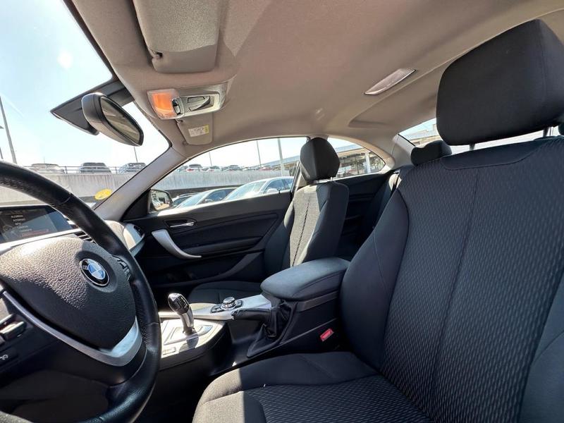 Bmw Serie 2 (F22) Coupe 218d Lounge Bva8