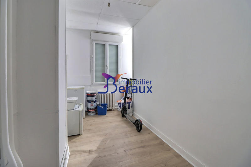 Fonds de commerce - Hôtellerie / Restauration - 142 m²