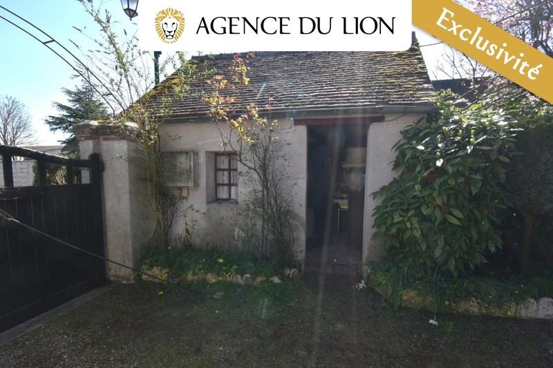 Maison - 84 m² - 4 pièces