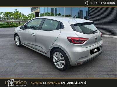 Renault Clio V E-Tech 140 - 21n Business