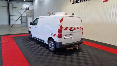 Citroën Jumpy m bluehdi 120 ss bvm6 club