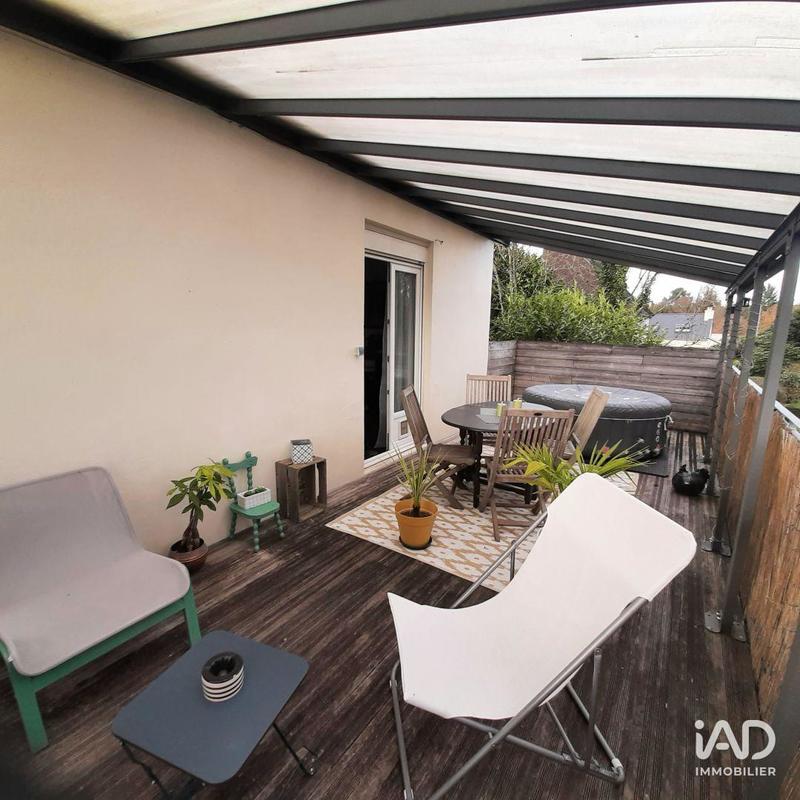 Local commercial - 110 m²