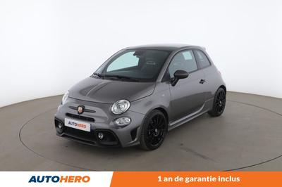 Abarth 500 1.4 Turbo t-Jet 595 Competizione Msq 180 ch
