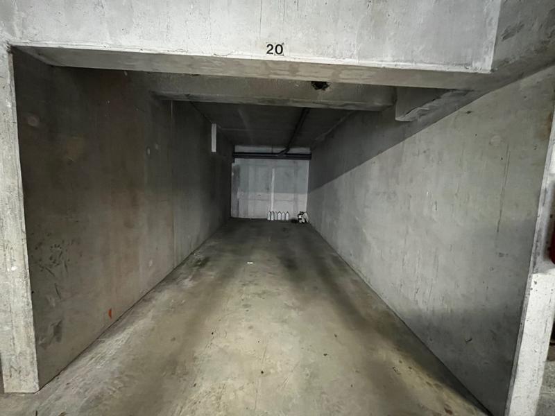 Appartement - 53 m² - 2 pièces