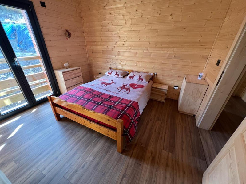 Demeure - 218 m² - 9 pièces