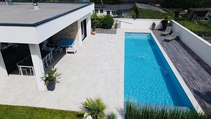 Villa - 186 m² - 5 pièces