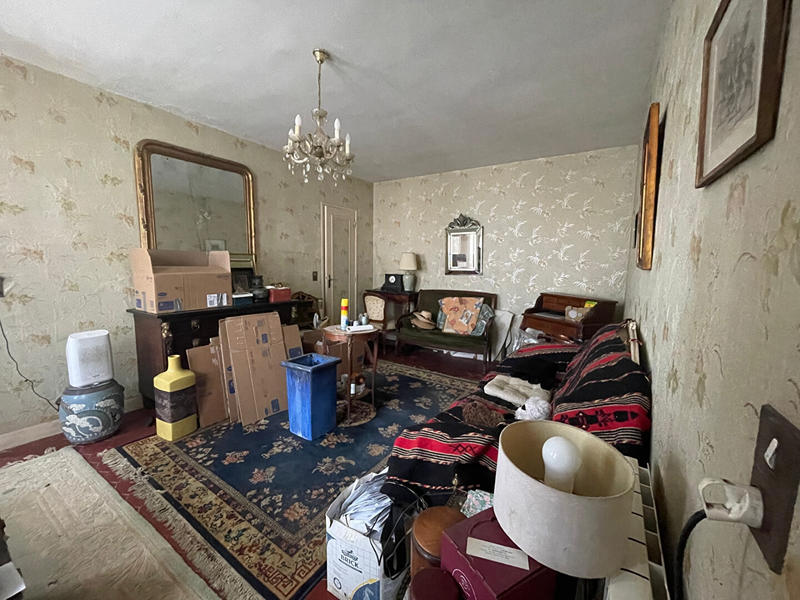 Maison - 167 m² - 6 pièces