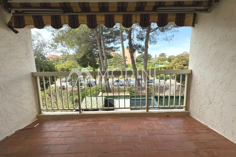 Appartement - 39 m² - 3 pièces