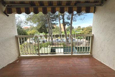 Appartement - 39 m² - 3 pièces