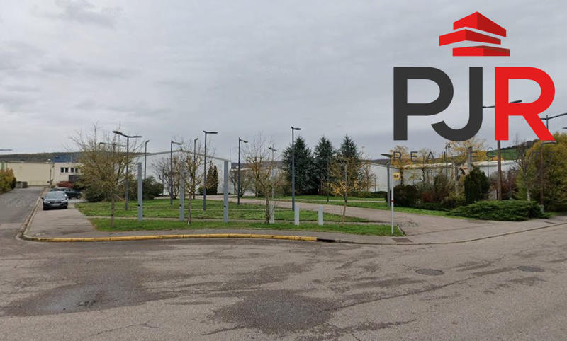 Local d'activités - 1 085 m²