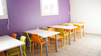 Appartement - 18 m² - 1 pièce