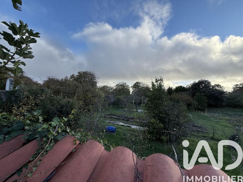 Maison de ville - 142 m² - 6 pièces