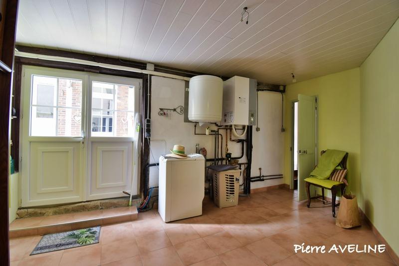 Maison - 133 m² - 4 pièces