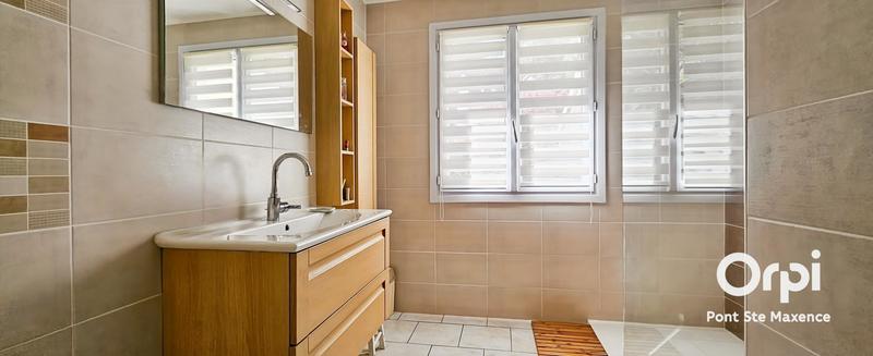 Maison - 178 m² - 7 pièces