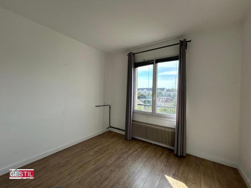 Appartement - 73 m² - 4 pièces