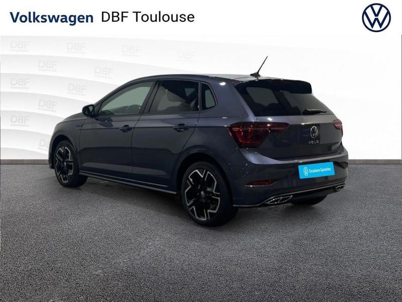 Volkswagen Polo 1.0 Tsi 116 s&amp;S Dsg7 R-Line Edition