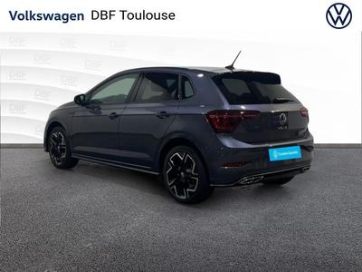 Volkswagen Polo 1.0 Tsi 116 s&amp;S Dsg7 R-Line Edition