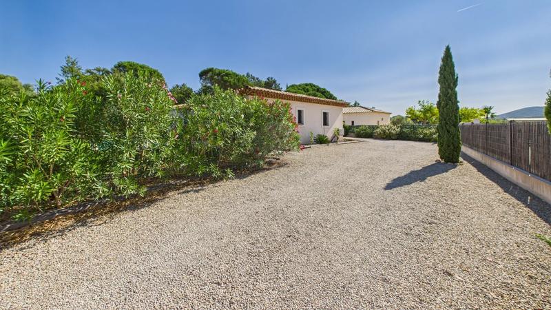 Villa - 120 m² - 5 pièces