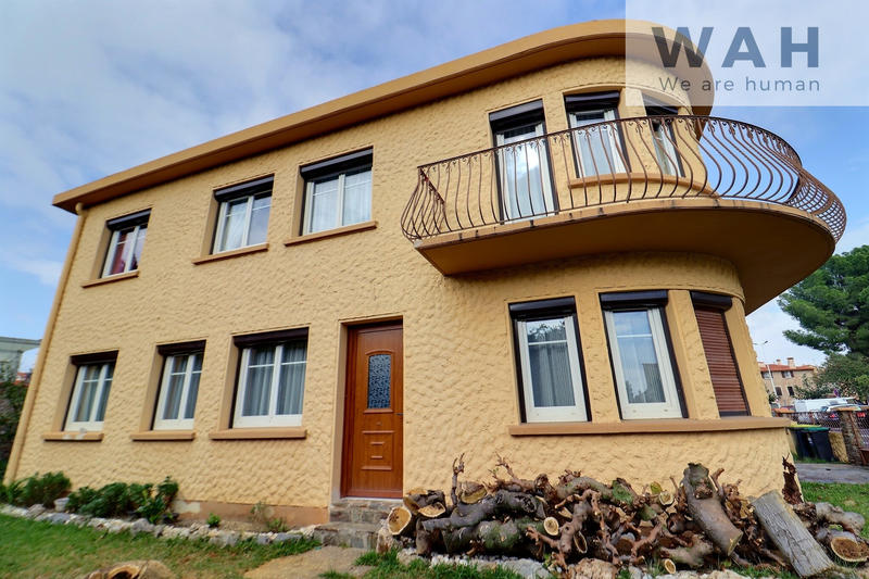 Villa - 150 m² - 6 pièces