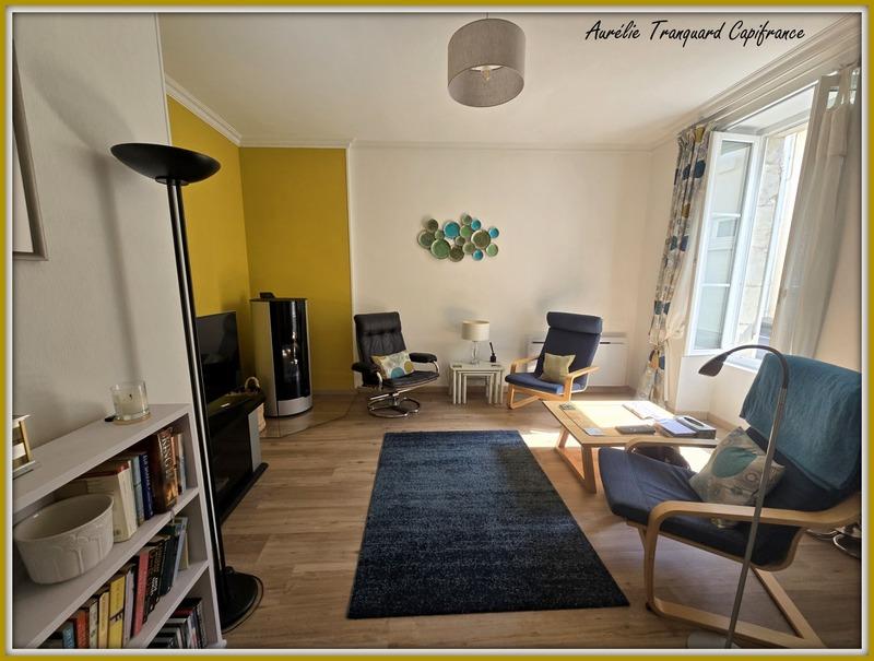 Maison - 135 m² - 7 pièces