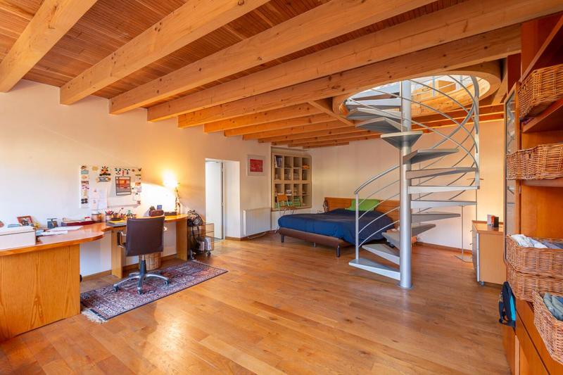 Maison - 152 m² - 8 pièces