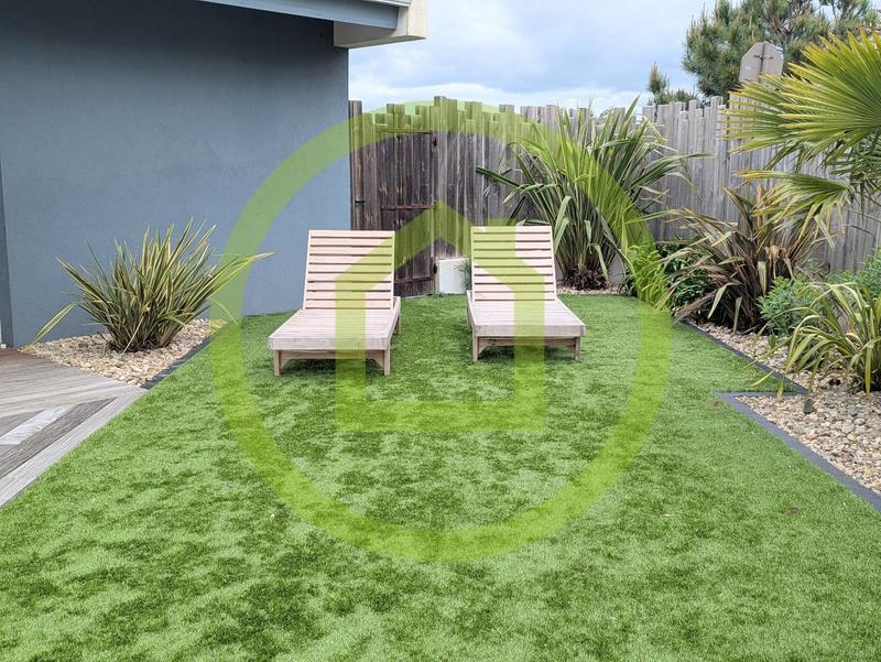 Appartement - 147 m² - 5 pièces