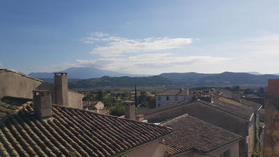 Maison traditionnelle - 129 m² - 4 pièces