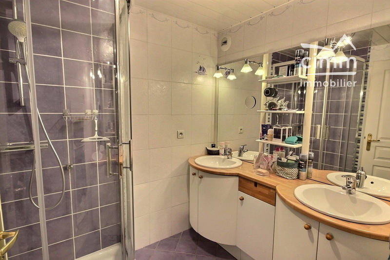 Appartement - 95 m² - 4 pièces