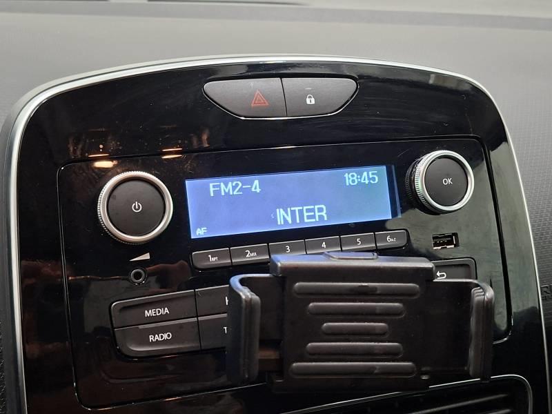 Renault Clio TCe 75 - 19 Génération