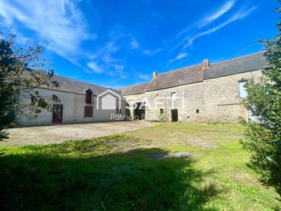 Maison - 74 m² - 4 pièces