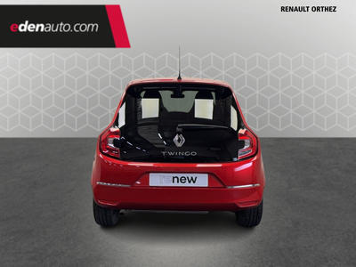 Renault Twingo III TCe 95 Intens