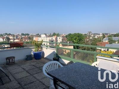 Appartement - 136 m² - 5 pièces