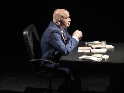 L'Envolée - Duras-Pivot : Apostrophes