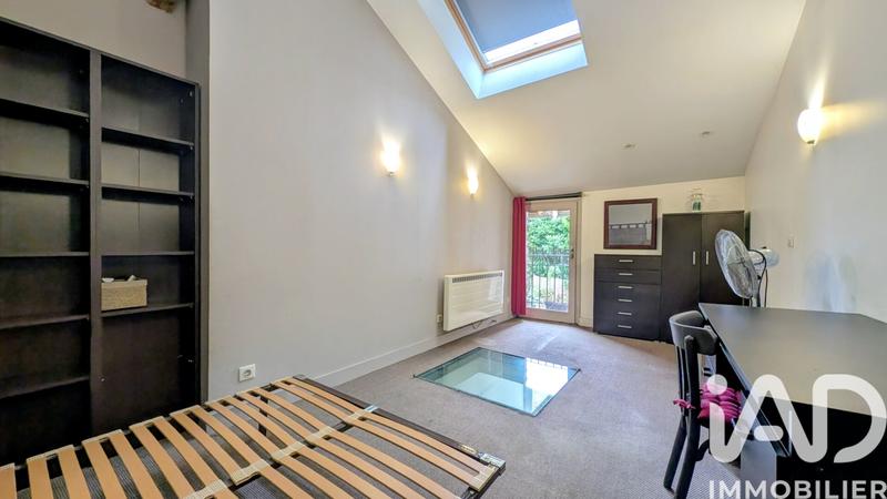 Maison de village - 72 m² - 2 pièces