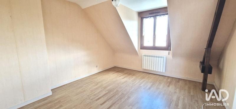 Maison - 119 m² - 4 pièces
