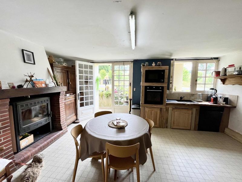 Maison - 388 m² - 15 pièces