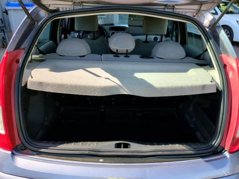 Citroën C3 1,4 Hdi Leader 70cv Pack