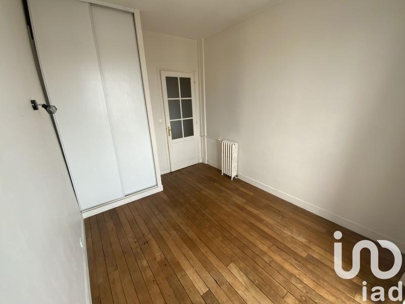 Appartement - 107 m² - 4 pièces