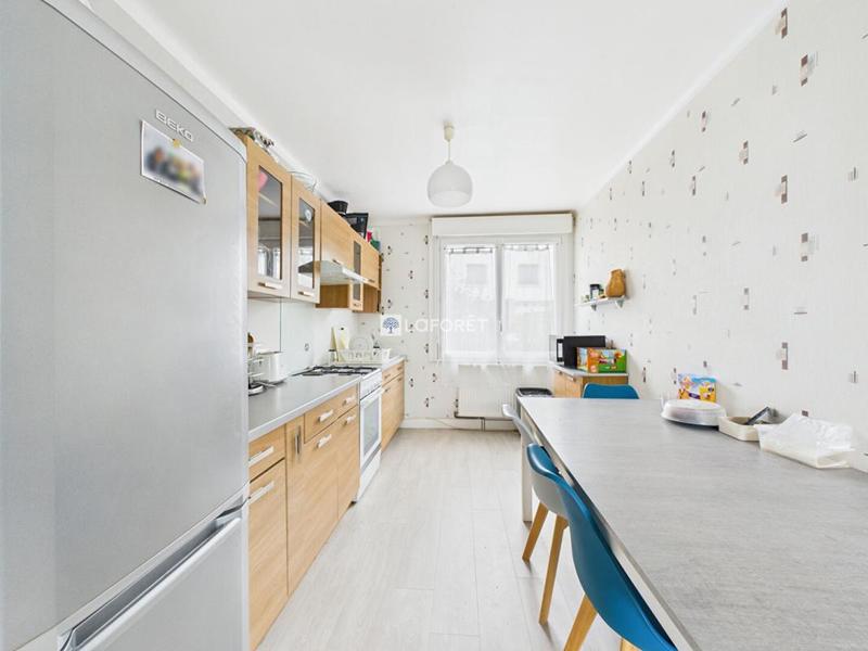 Immeuble - 128 m² - 7 pièces