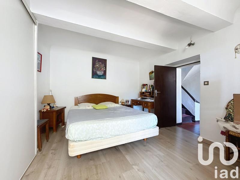 Maison de village - 78 m² - 3 pièces