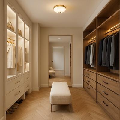 Appartement - 201 m² - 6 pièces