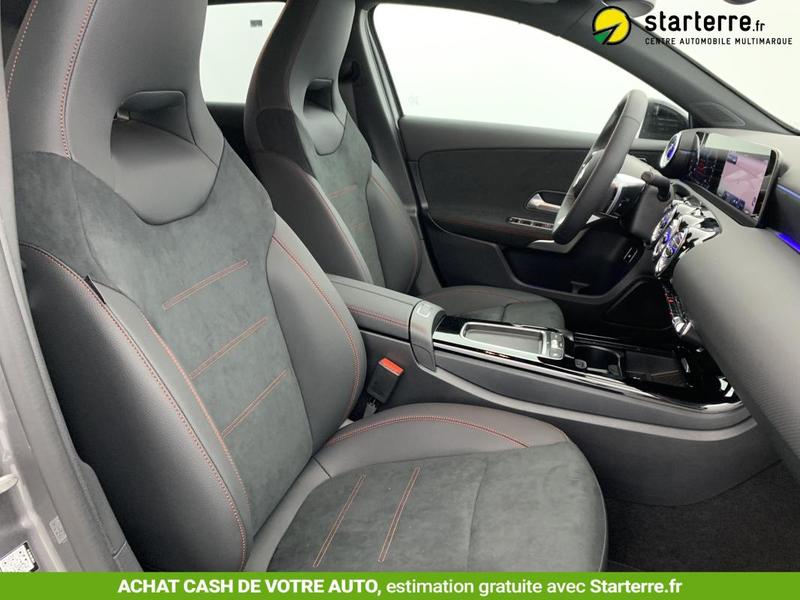 Mercedes Classe a 250 e Hybrid Eq 8g-Dct Amg Line