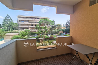 Appartement - 28 m² - 1 pièce