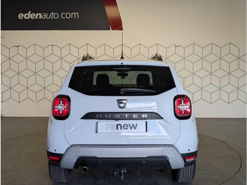 Dacia Duster Eco-G 100 4x2 15 ans