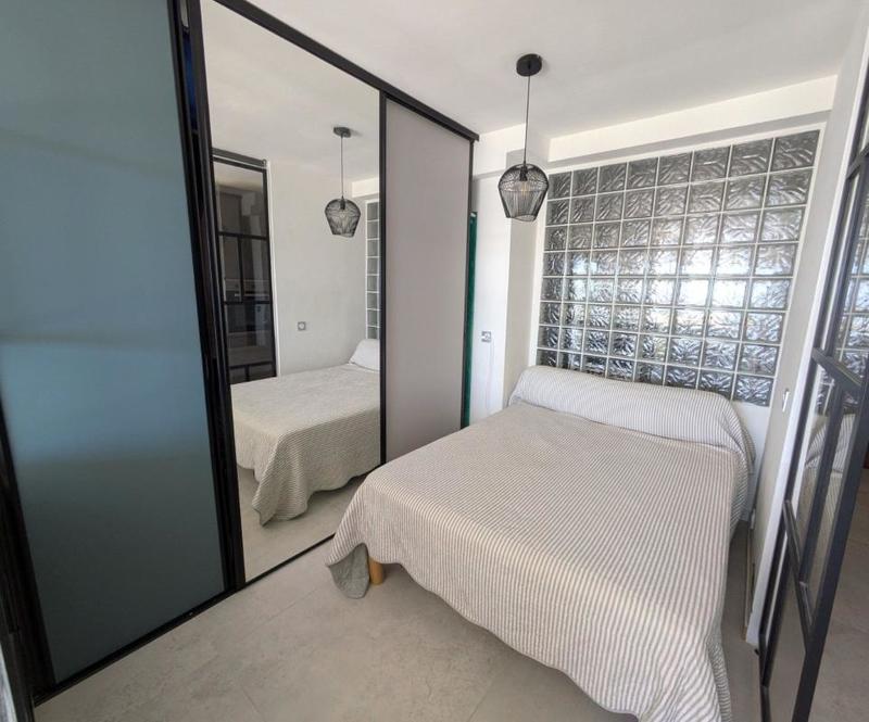 Appartement - 33 m² - 2 pièces