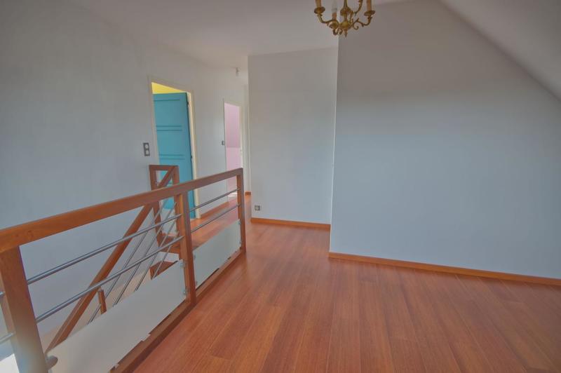 Maison - 154 m² - 5 pièces