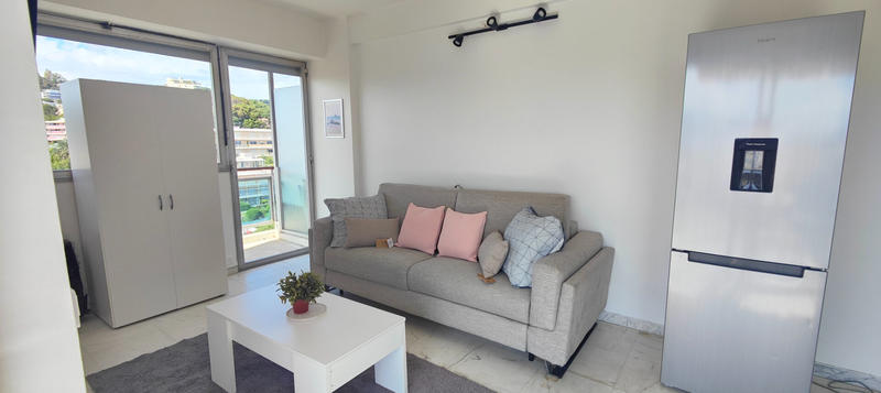 Appartement - 21 m² - 1 pièce