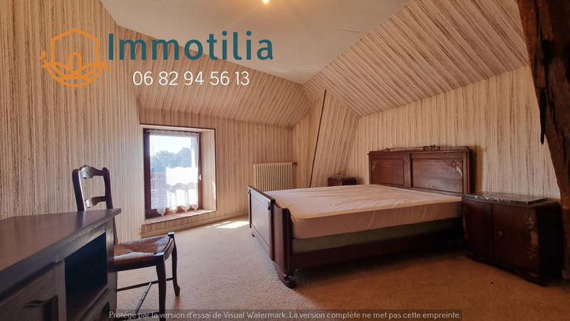 Maison - 140 m² - 4 pièces